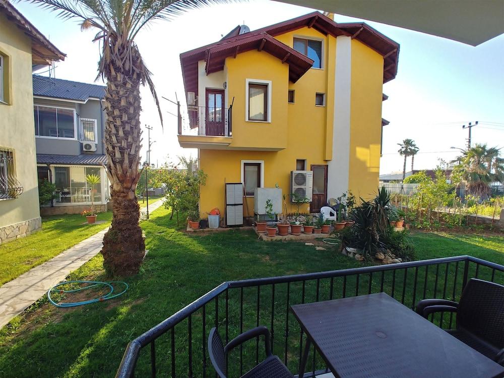 FETHIYE YALI SUITES — FETHIYE — fotografie hotel nr. 32