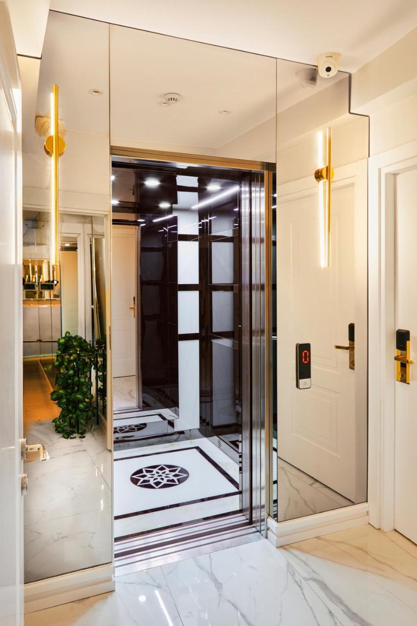 MITSPARK HOTEL — ISTANBUL — fotografie hotel nr. 13