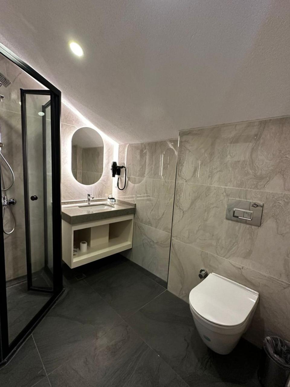 SOLIS BOUTIQUE HOTEL — ISTANBUL — fotografie hotel nr. 6