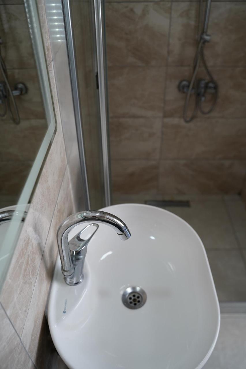 SWORD SUIT HOTEL — ISTANBUL — fotografie hotel nr. 26