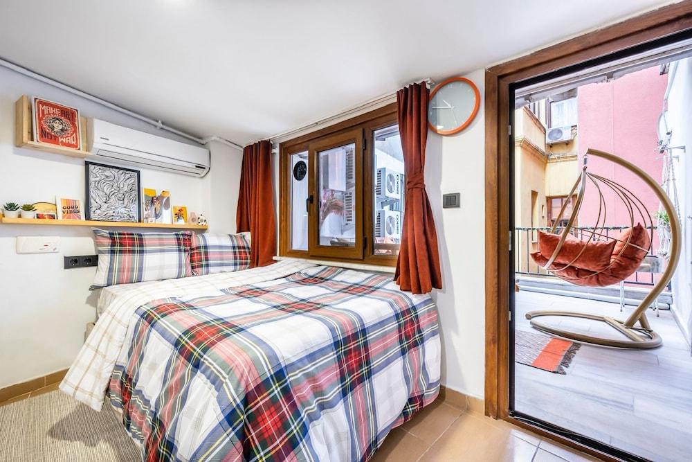 GALATA FIVE APARTMENT — ISTANBUL — фотография отеля №5