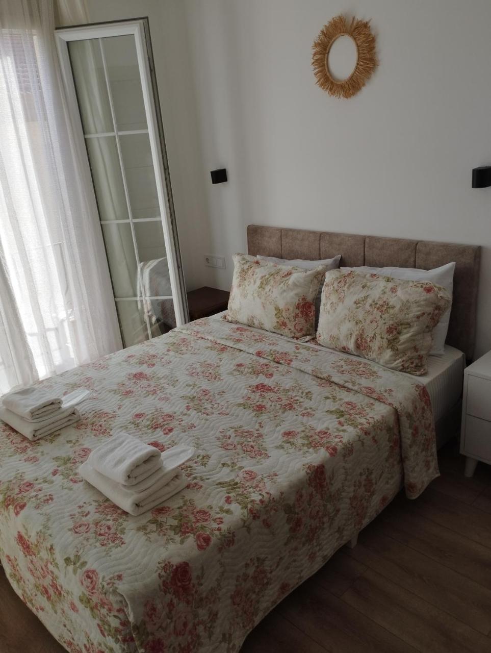 ADIL PANSIYON — CESME — фотография отеля №2
