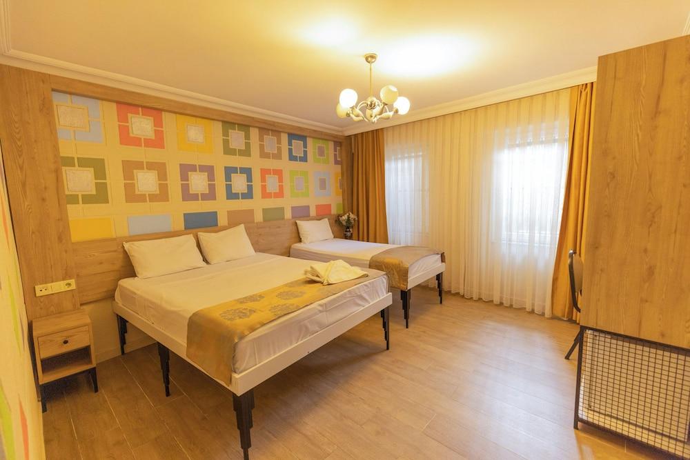 DEMAREE — ISTANBUL — fotografie hotel nr. 10
