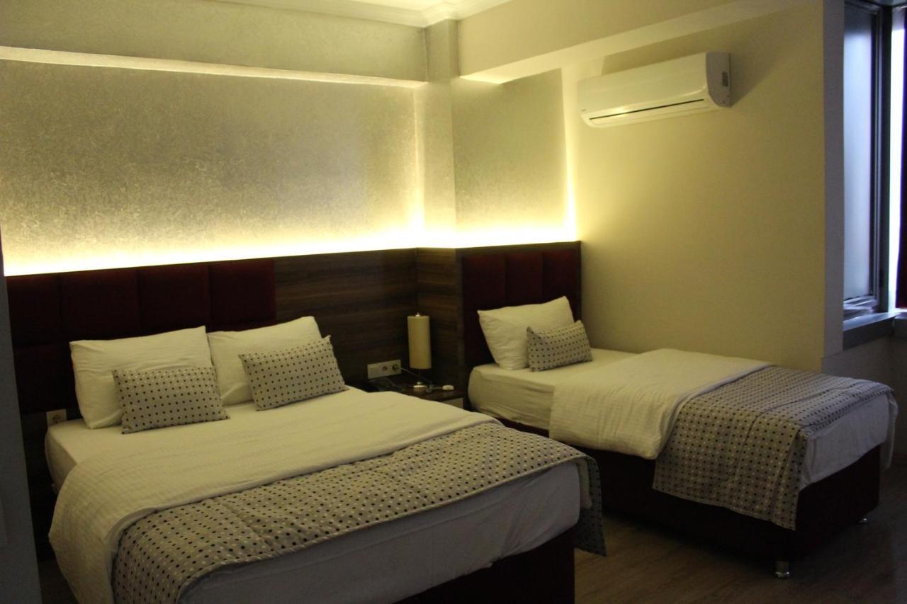 LALELI HOTEL IZMIR — IZMIR — fotografie hotel nr. 15