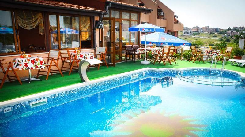 APOLIS — SOZOPOL — fotografie hotel nr. 17