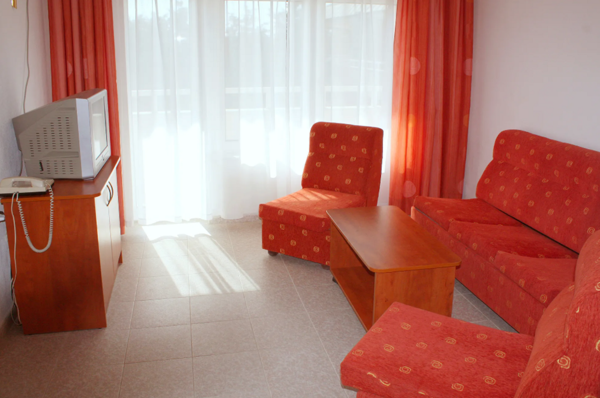 BELLEVUE — GOLDEN SANDS — fotografie hotel nr. 18
