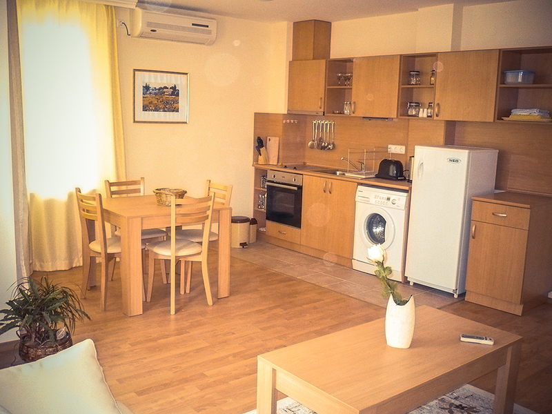 RIVIERA FORT BEACH — RAVDA — fotografie hotel nr. 9