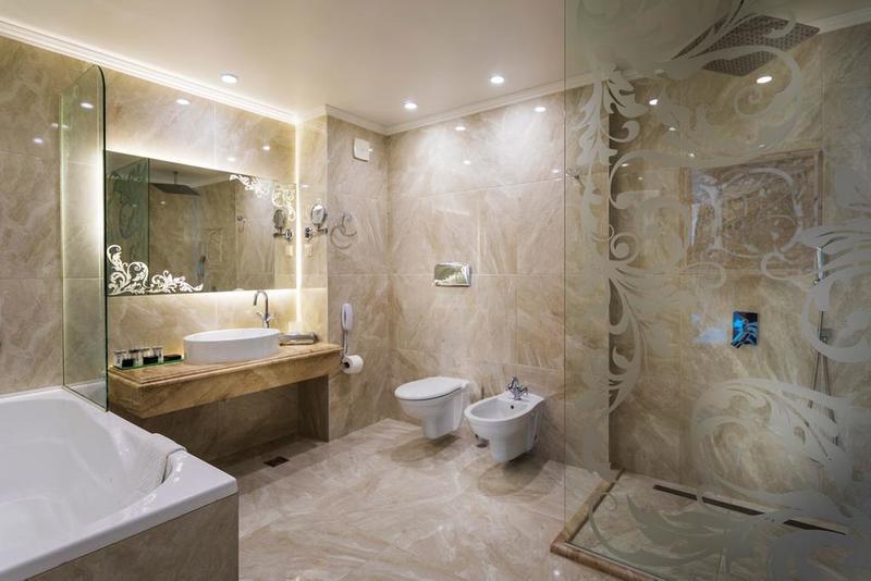 DUNE RESIDENCE — SUNNY BEACH — fotografie hotel nr. 5