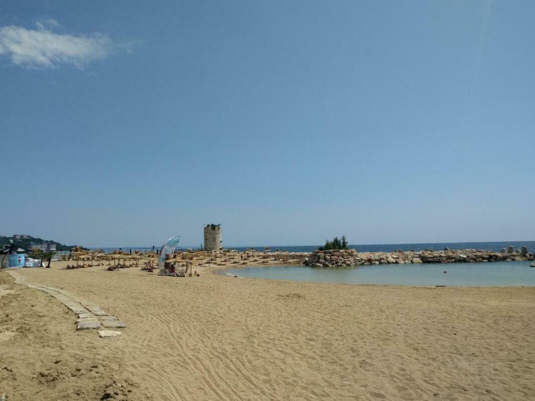 ESTREYA PALACE& RESIDENCE — ST. CONSTANTINE & ELENA — fotografie hotel nr. 25