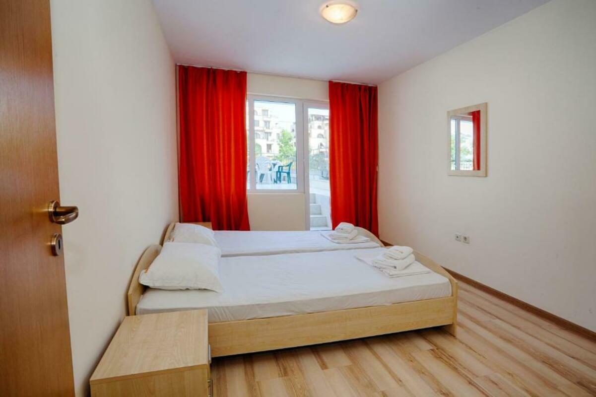 PRESTIGE CITY 1 SUNNY BEACH — SUNNY BEACH — fotografie hotel nr. 11