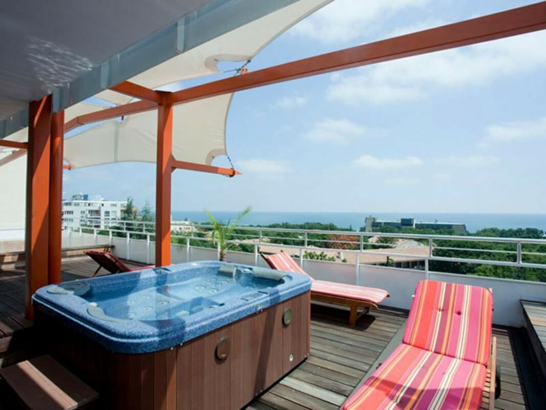 PLISKA HOTEL GS — GOLDEN SANDS — fotografie hotel nr. 28
