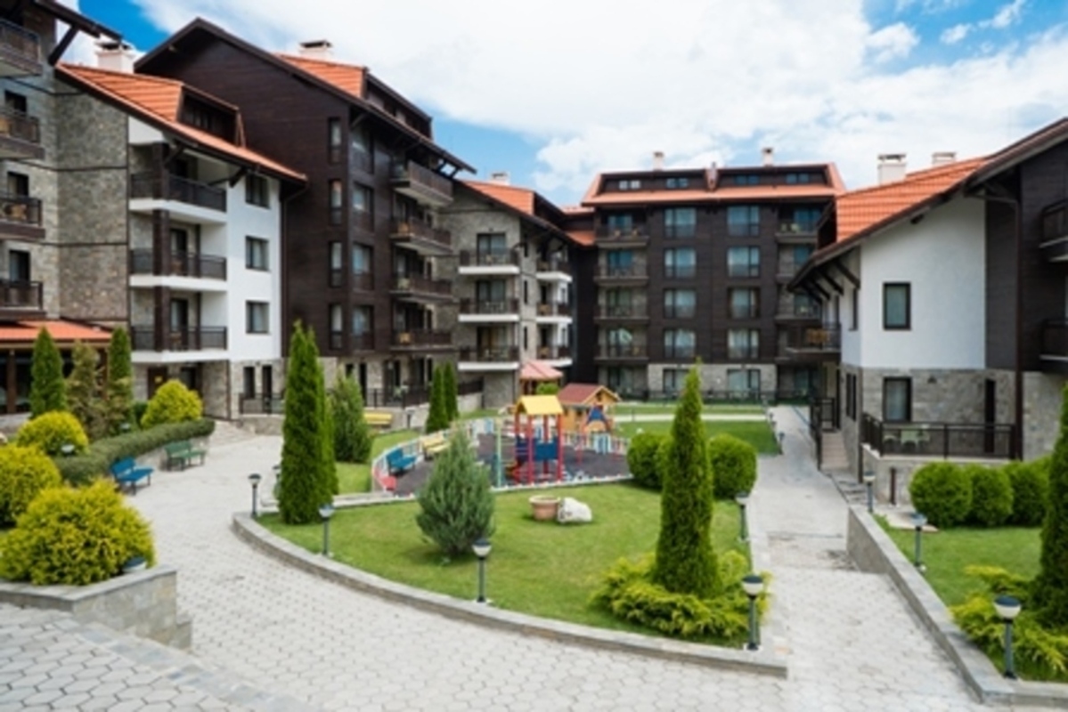 BALKAN JEWEL RESORT — RAZLOG — фотография отеля №125