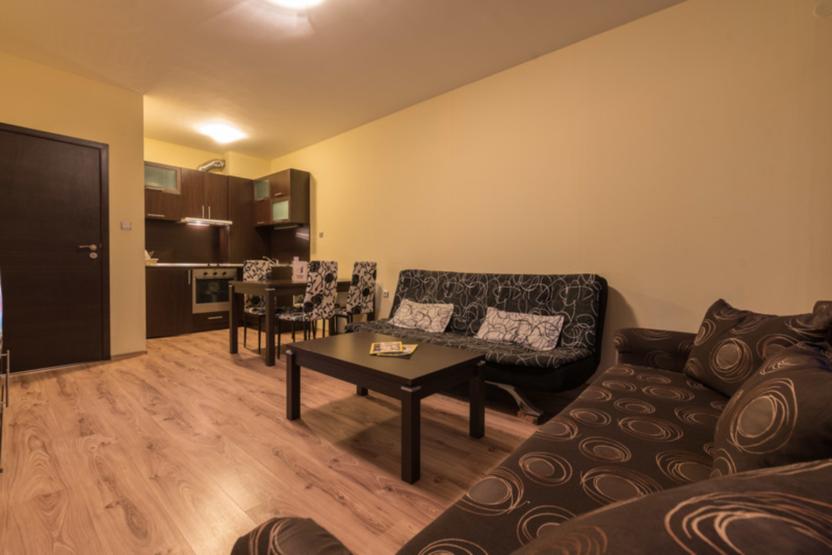 POLARIS INN — BANSKO — fotografie hotel nr. 10