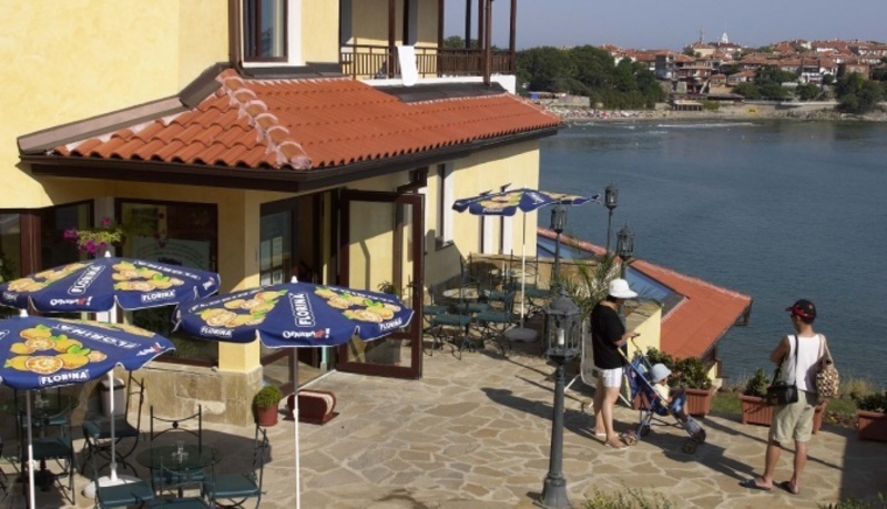 PARNASSE — SOZOPOL — фотография отеля №17