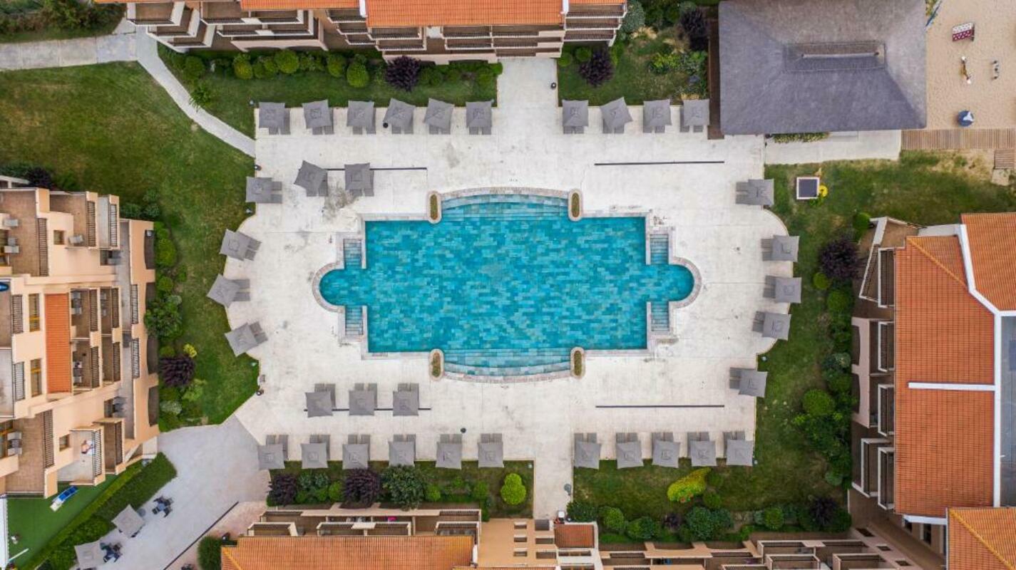 MIRAMAR HOTEL OBZOR — OBZOR — фотография отеля №8