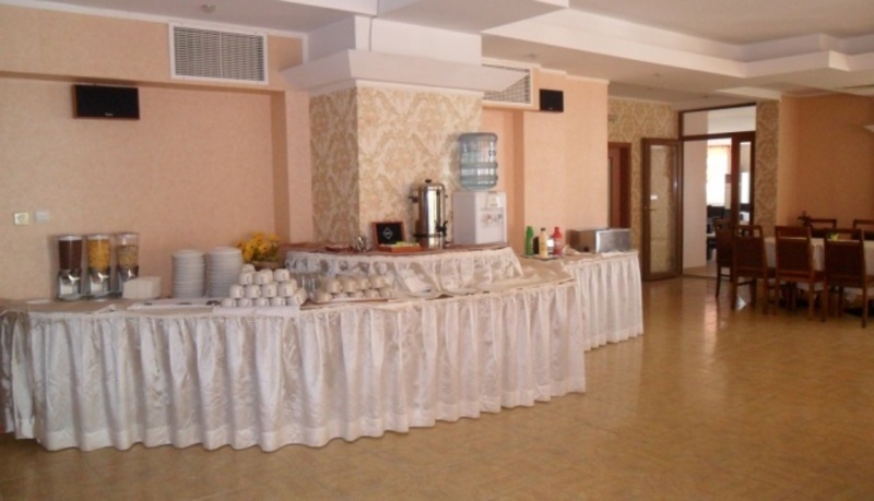 AMON RA — SOZOPOL — fotografie hotel nr. 3