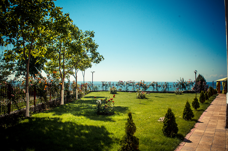 RIVIERA FORT BEACH — RAVDA — fotografie hotel nr. 7