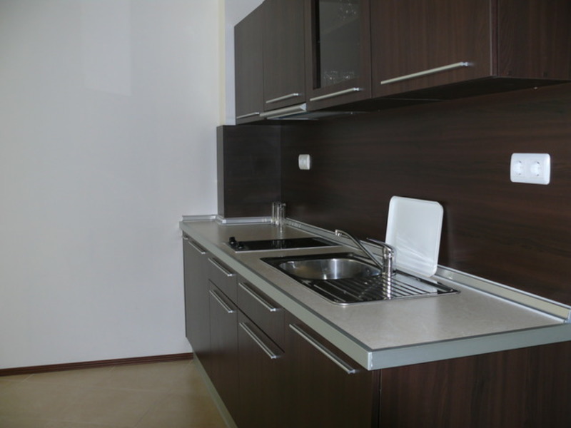 MARINA CITY — BALCHIK — fotografie hotel nr. 4