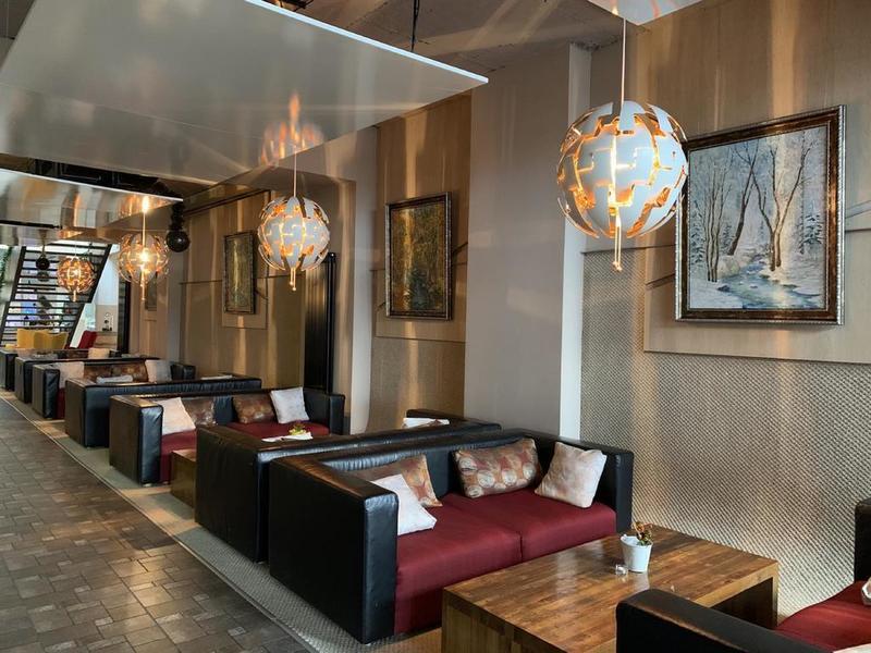 RIVERSIDE — BANSKO — fotografie hotel nr. 12