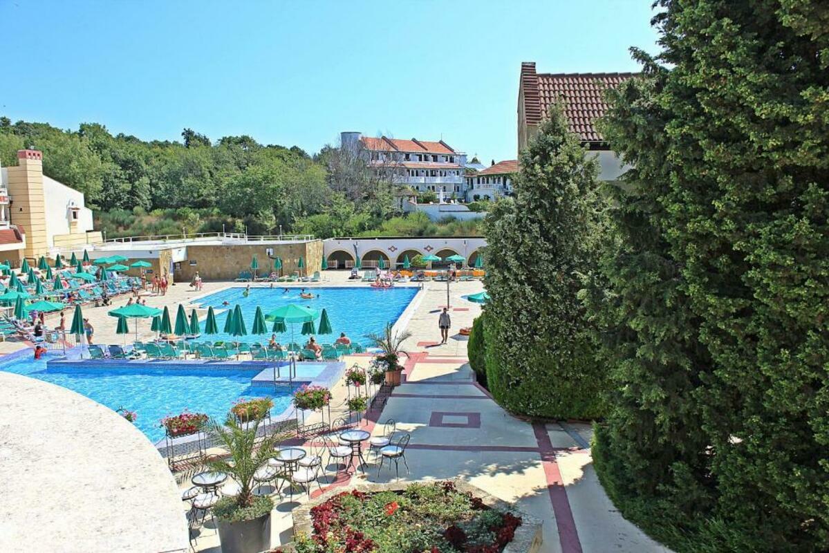 PELIKAN HOTEL — DUNI — фотография отеля №36