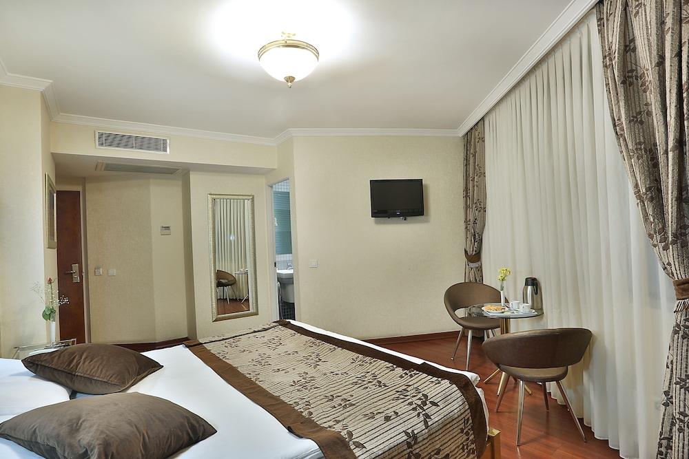 GRAND MADRID HOTEL — ISTANBUL — fotografie hotel nr. 16
