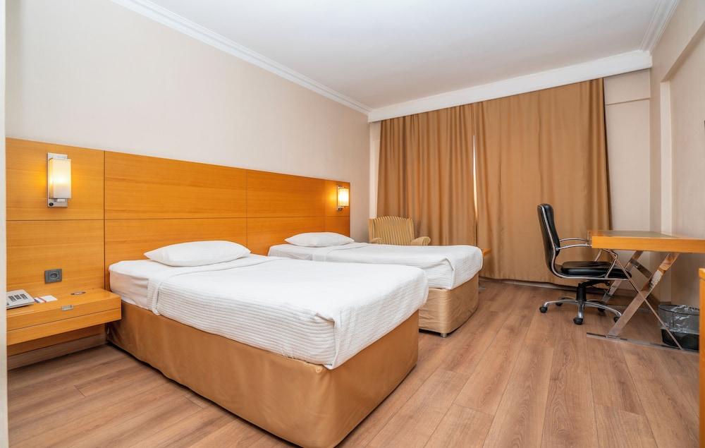 ANEMON EGE — IZMIR — fotografie hotel nr. 9