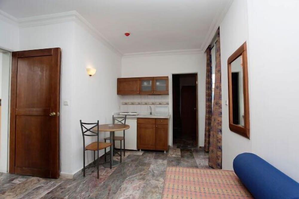 TWO SEAS HOTEL — MARMARIS — fotografie hotel nr. 10