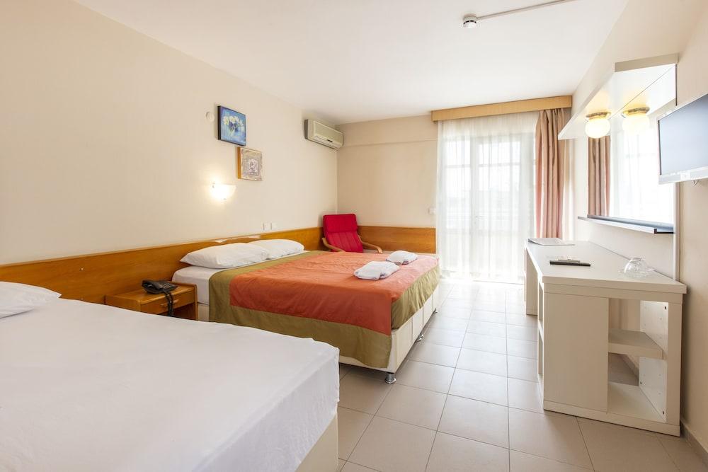 GOLDEN GATE CLUB HOTEL — KUSADASI — фотография отеля №20