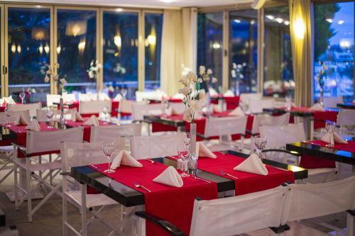 SISUS HOTEL — CESME — фотография отеля №29