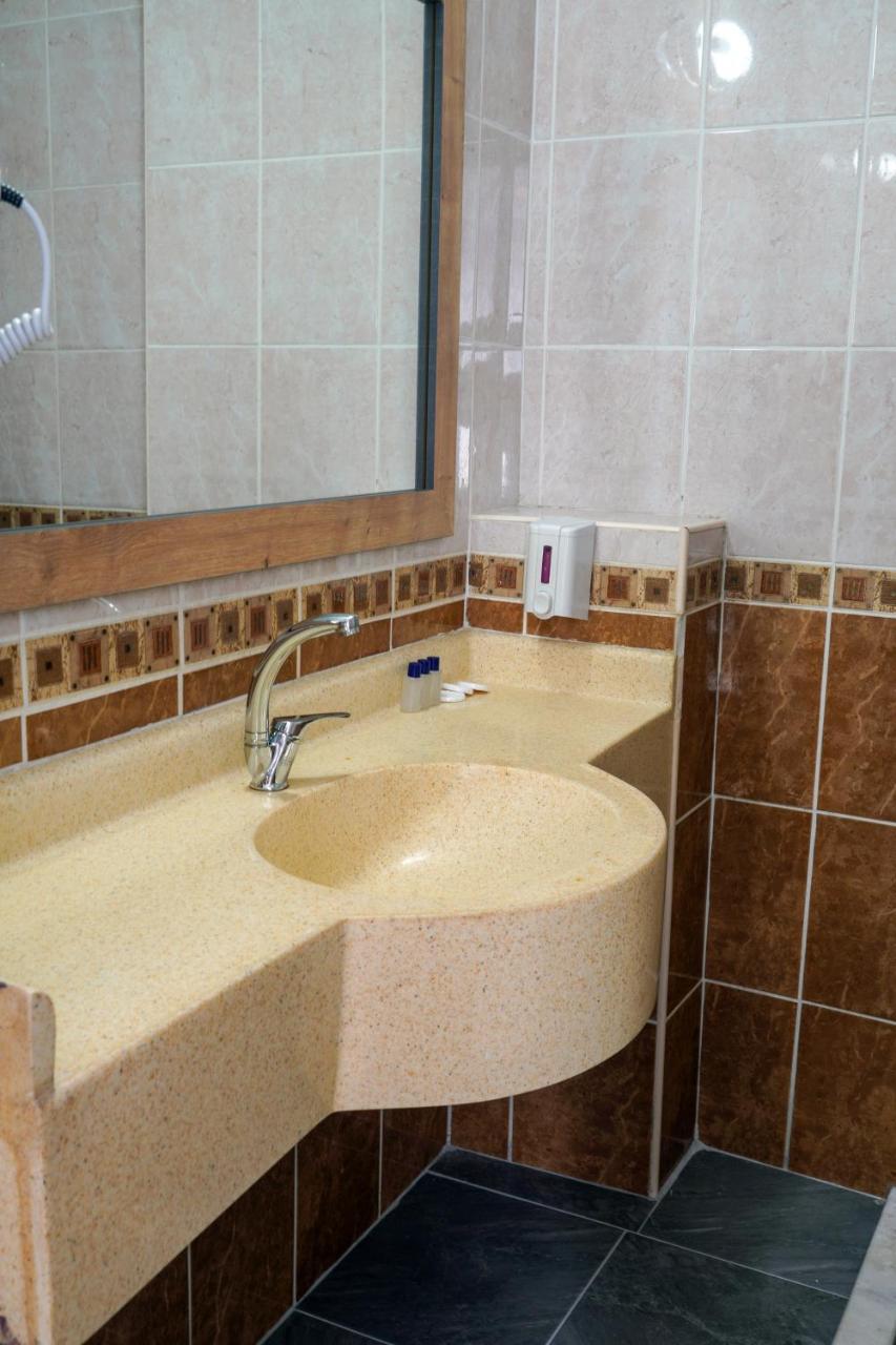 ANNA QUEEN HOTEL (ADULTS ONLY) — ALANYA — фотография отеля №32