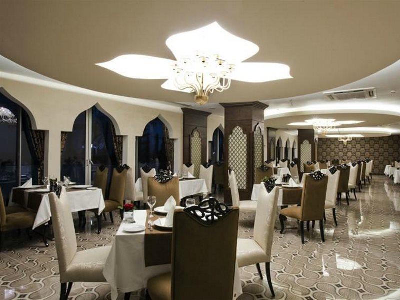Q PREMIUM RESORT — ALANYA — fotografie hotel nr. 6