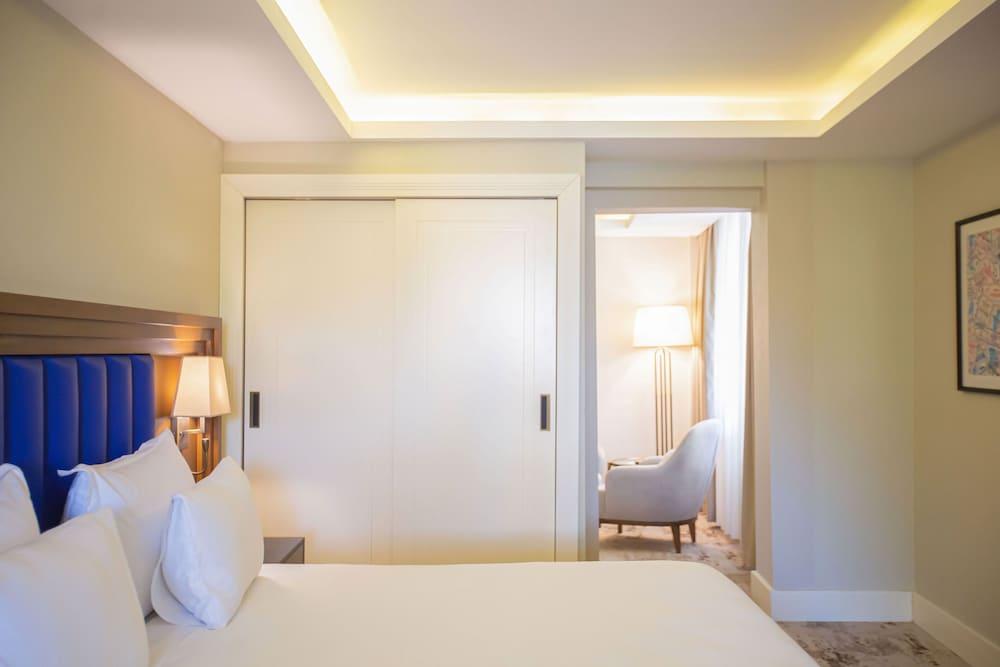 RAMADA PLAZA BY WYNDHAM ISTANBUL SULTANAHMET — ISTANBUL — fotografie hotel nr. 6