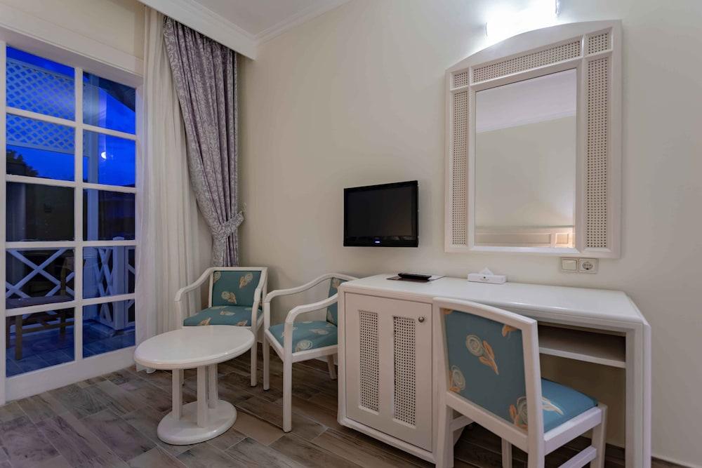 ASTERIA FAMILY RESORT SIDE — KIZILAGAC — фотография отеля №19
