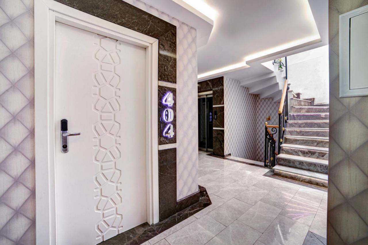 AYASULTAN HOTEL ISTANBUL — ISTANBUL — fotografie hotel nr. 17