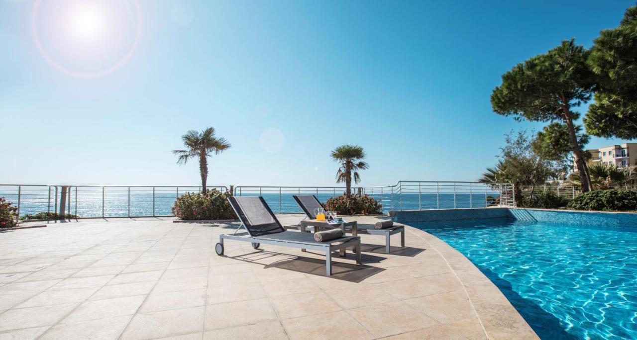 ARIA CLAROS BEACH & SPA RESORT — OZDERE — фотография отеля №33