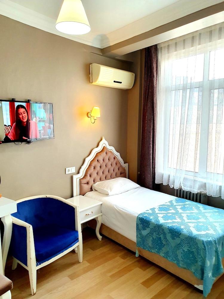 SEHIR OLD CITY — ISTANBUL — fotografie hotel nr. 12