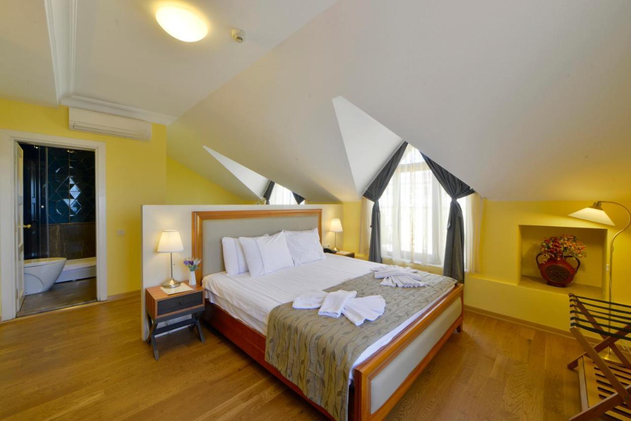 AGORA LIFE — ISTANBUL — fotografie hotel nr. 13