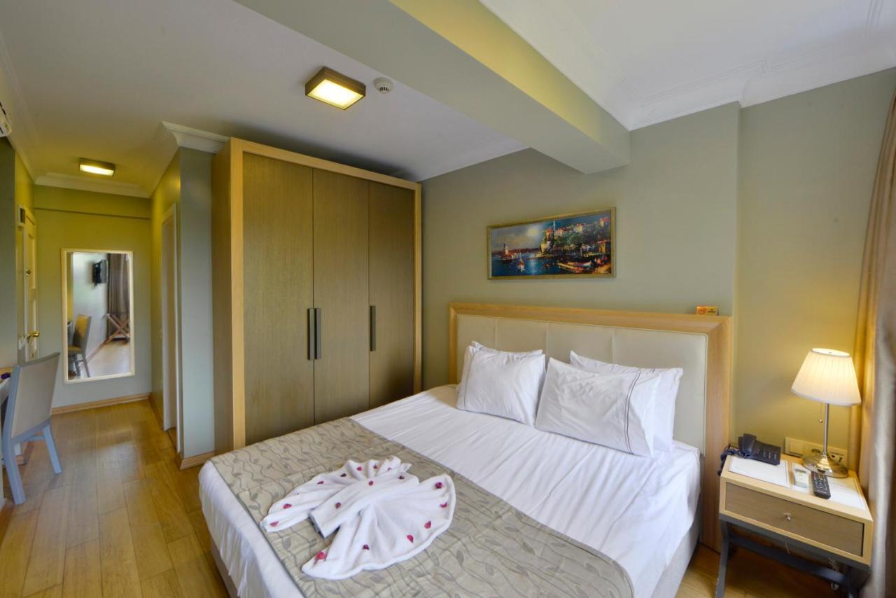 AGORA LIFE — ISTANBUL — fotografie hotel nr. 24