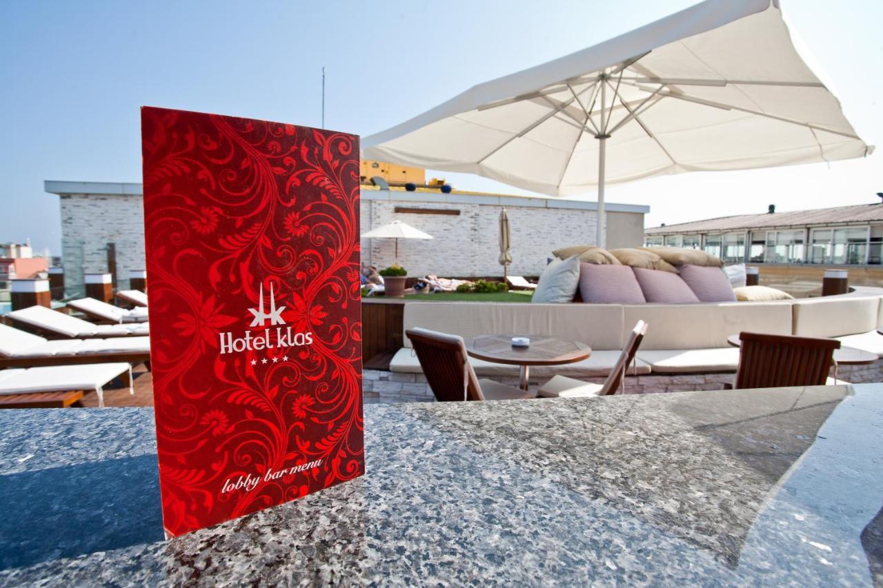 KLAS — ISTANBUL — fotografie hotel nr. 12