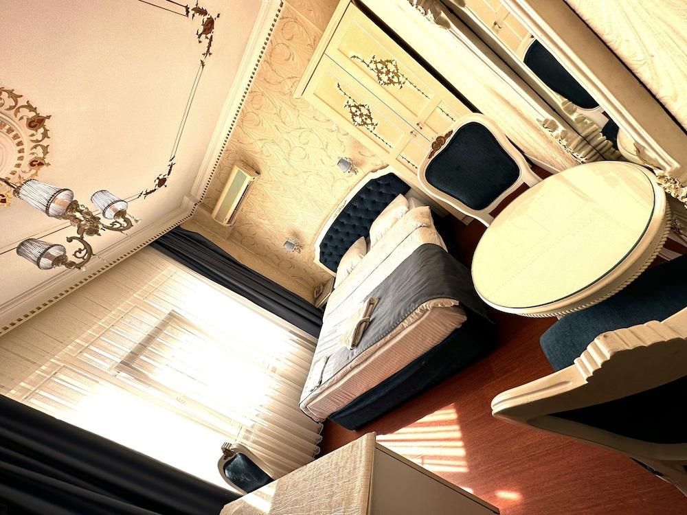ALYON HOTEL TAKSIM — ISTANBUL — фотография отеля №12