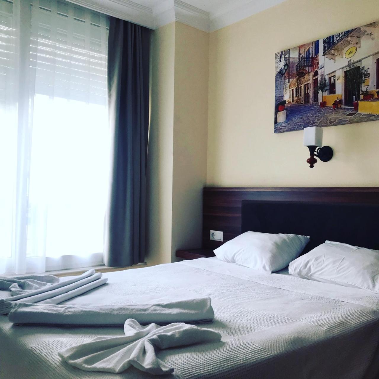 MINTA APART HOTEL — KEMER — fotografie hotel nr. 8