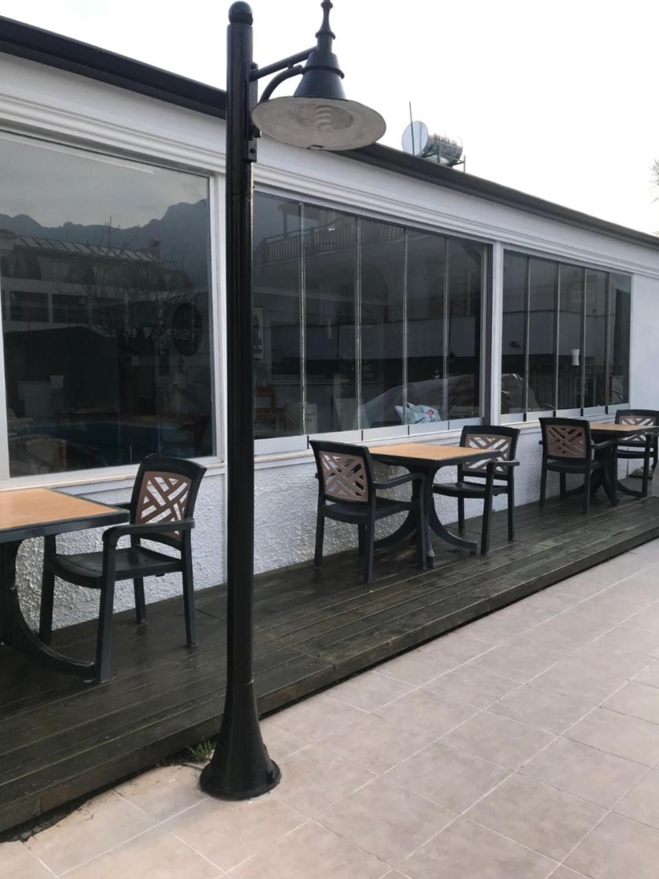 MINTA APART HOTEL — KEMER — fotografie hotel nr. 25