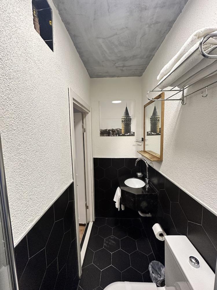 CORNER HOT — ISTANBUL — fotografie hotel nr. 28