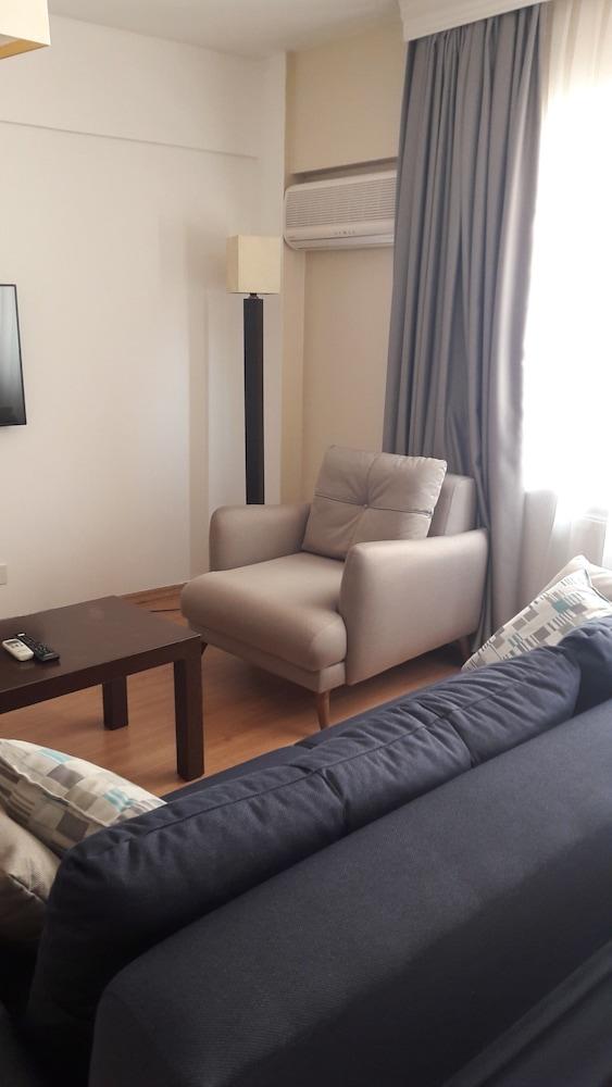 LIVA SUITE HOTEL — ISTANBUL — fotografie hotel nr. 12