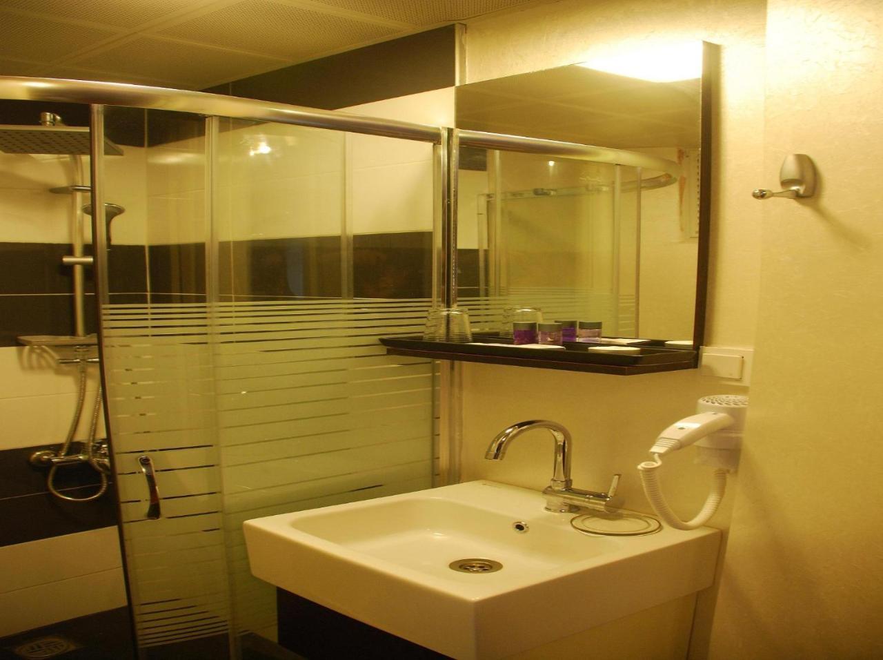 MINI FUAR HOTEL IZMIR — IZMIR — fotografie hotel nr. 28
