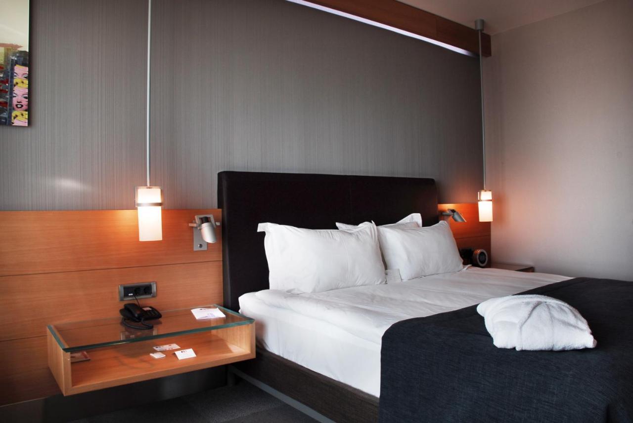 POINT HOTEL BARBAROS — ISTANBUL — фотография отеля №8