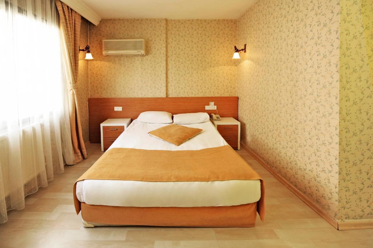 USTUN ALSANCAK — IZMIR — fotografie hotel nr. 22