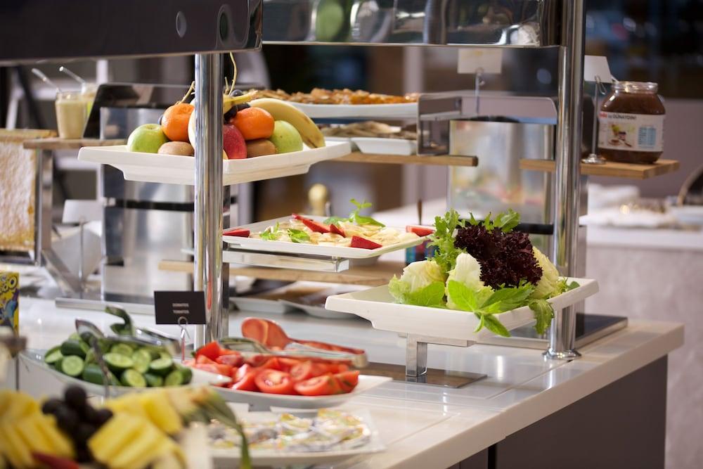 DOSSO DOSSI HOTELS & SPA DOWNTOWN — ISTANBUL — fotografie hotel nr. 28