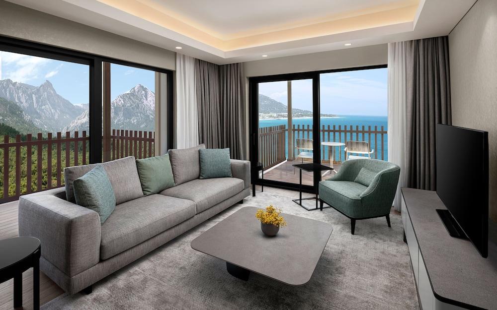 NG PHASELIS BAY — KEMER — fotografie hotel nr. 15