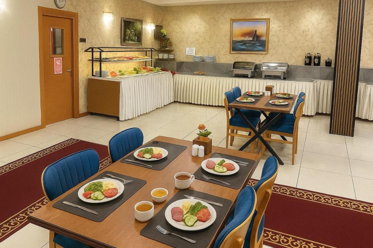 GRAND HOTEL AVCILAR — ISTANBUL — fotografie hotel nr. 31